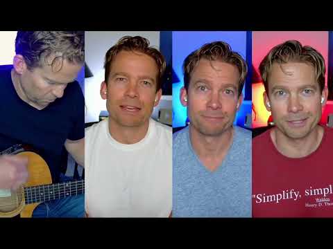 The Promise (Cover - Original by When In Rome)