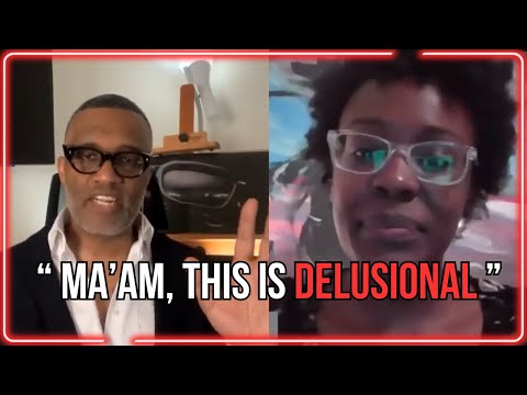 Kevin Samuels DESTROYS 31-Year-Old Woman Chasing Millionaire Husband Dream