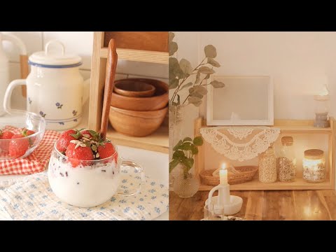 비록, 내 일상은 뒤흔들렸지만,⏰보통의 하루를 살아요!