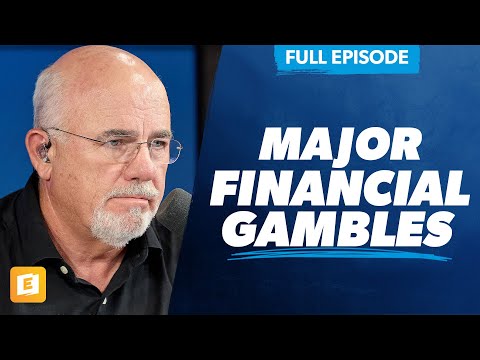 These Risky Decisions Could Sink Your Business