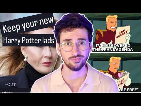 The Transgender Agenda | Trans Memes