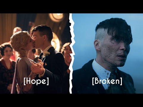 The Tragedy of Thomas Shelby