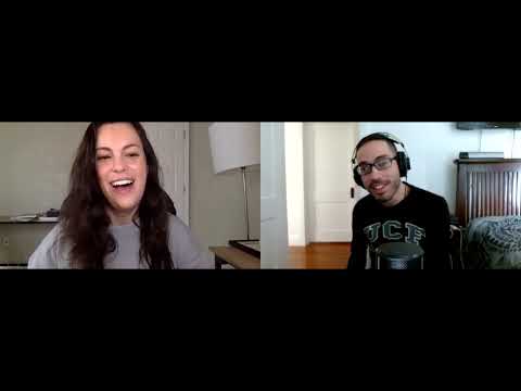 Seeing Cerebral Palsy Through Her Lens ft. Chelsea Bear