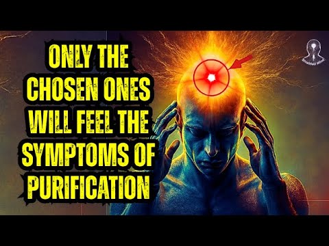 THIS IS WHAT HAPPENS WHEN GOD BEGINS TO PURIFY A CHOSEN ONE