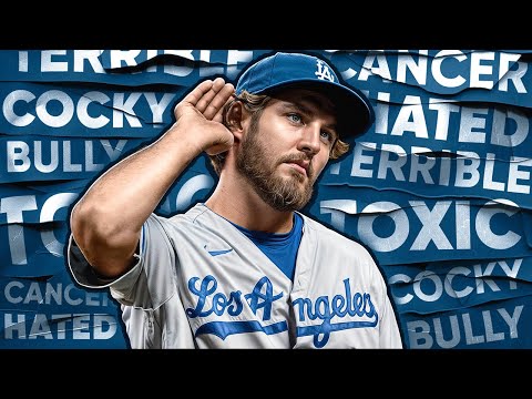 Trevor Bauer: A Misunderstood Superstar