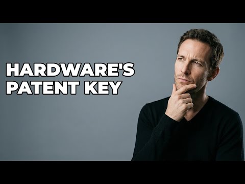 When Is Hardware Essential For Software Patentability?