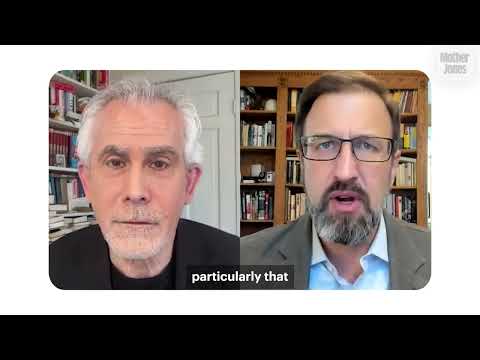 Musk’s Reckless Ebola Cuts Could Lead to Deadly Pandemics