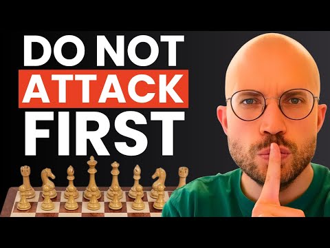 If You Know This Chess Secret, Your Rating Will Explode