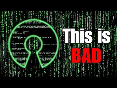 Our Terrible Future And Open Source | Prime Reacts