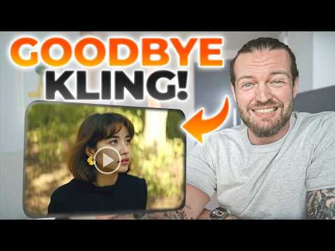 Runway Gen-4: The NEW Best AI Video Generation Model?