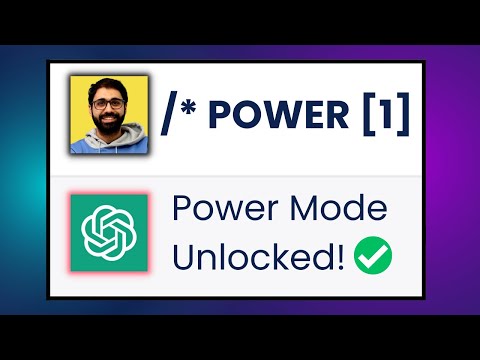 7 ChatGPT Prompts No One Is Talking About 🤯