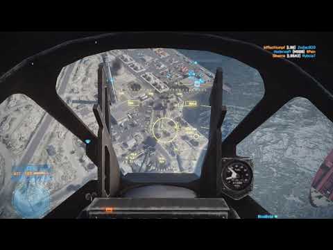 BF3 montage BiceBolje