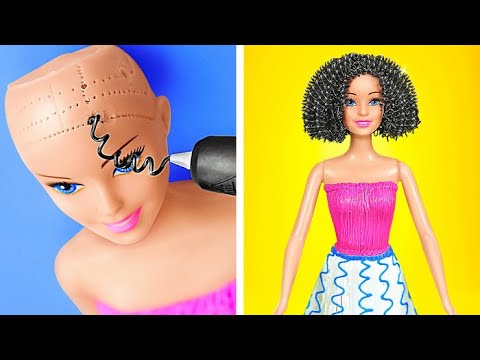 3D-STIFT vs. HEIßKLEBER | Was ist besser? Cooles für Bastelfreunde auf 123 GO! SCHOOL