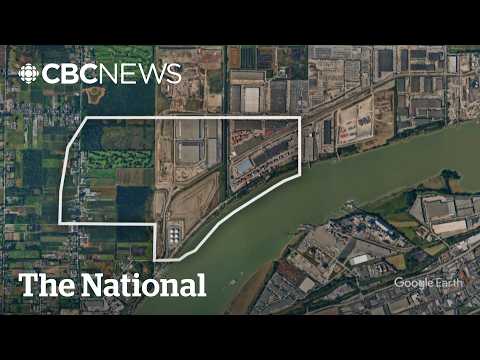 A court ruled Aboriginal title over private land: Why it matters