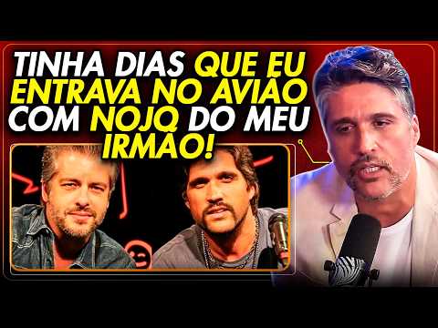 O REAL MOTIVO DO FIM DA DUPLA VICTOR E LÉO E AS DISCUSSÕES NOS BASTIDORES