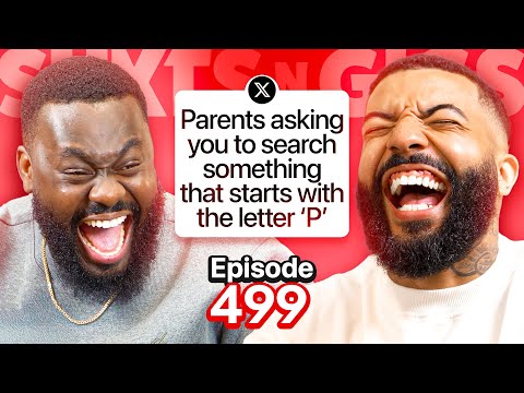 WHAT TRAUMATIZED YOU AS A KID?! | EP 499