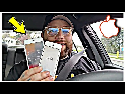 I FOUND IPHONES IN THE DUMPSTER! HOW MUCH DID ECO ATM PAY ME FOR THEM?!