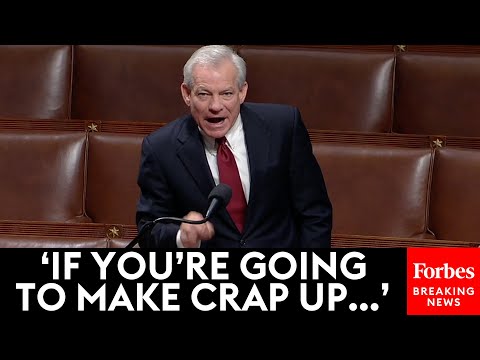 'Sorry To Be That Mean...': David Schweikert Has Message For 'Democrat Propagandists' In The Press