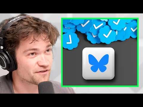 The Blue Checkmark is Back!