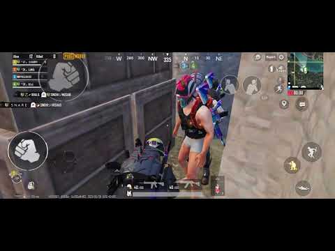 Top Camping in Erangle