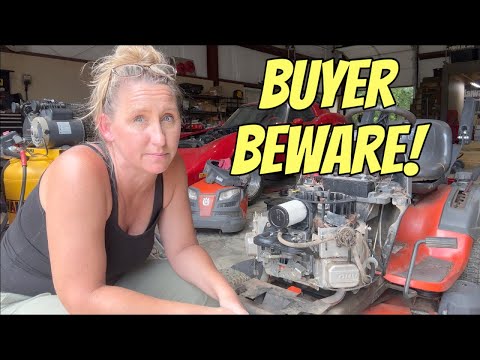 Don't Waste Your Money! These Aftermarket Parts Will Lead To Failure! Turning Trash Into Treasure!