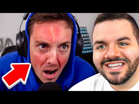Lazarbeams Funniest Moments!
