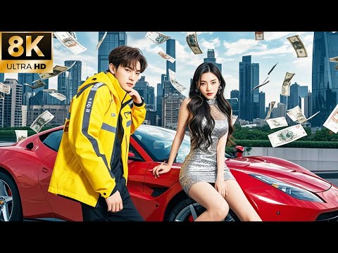 😿Il a sauvé l'entreprise de la faillite avec une seule phrase !