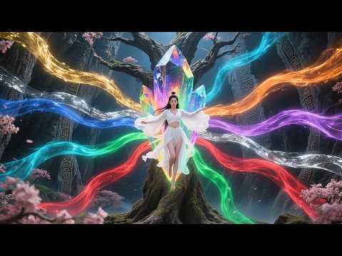 Poor girl is dragon heir, nine spiritual roots awakened — she avenges every wrong.