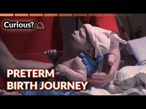 Facing the Unexpected Together | 24 Hour Baby Hospital