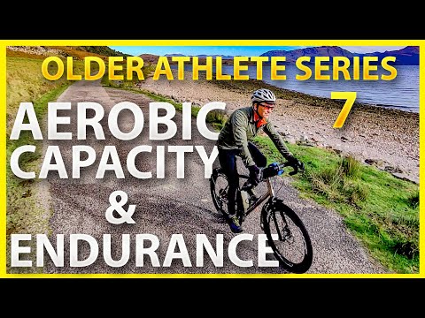 My Cycling Fitness Plan