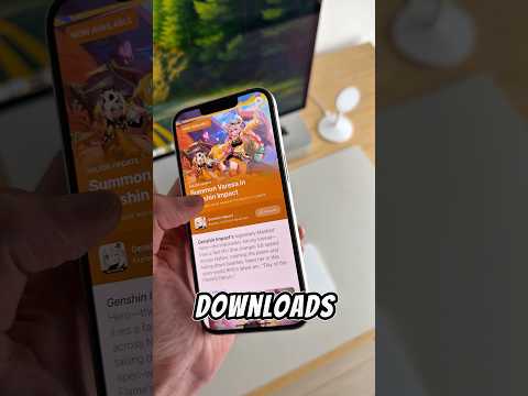 9 small details in iOS 18.4 you may have missed!