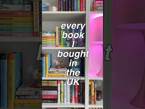 guess what I bought đđđŦđ§#books #bookhaul #booktube