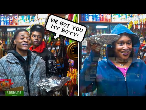 Thanksgiving in the Trenches… They Showed Crazy Love 🦃❤️