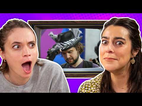 Reacting To The Craziest Smosh Pit Moments
