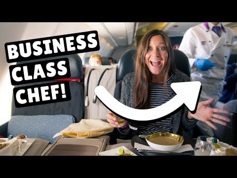 Turkish Airlines BUSINESS CLASS + Free Layover Tour (New York to the MALDIVES)