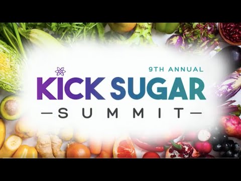 Are YOU Addicted to Sugar?  I Can Help You Finally Break Free