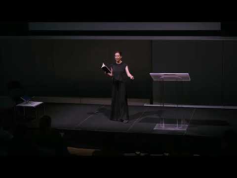 Digital Dialogues | Performance: Ana Maria Caballero