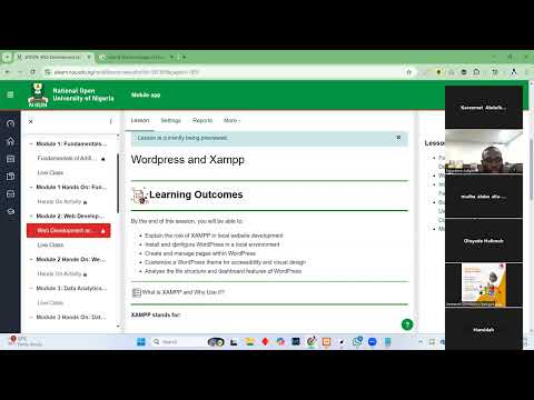 How to Install XAMPP and WordPress on Localhost (Step-by-Step Tutorial)   Part 1