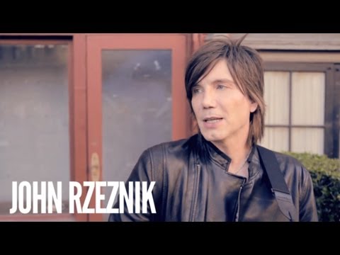 Goo Goo Dolls - "Rebel Beat" [Behind The Video]