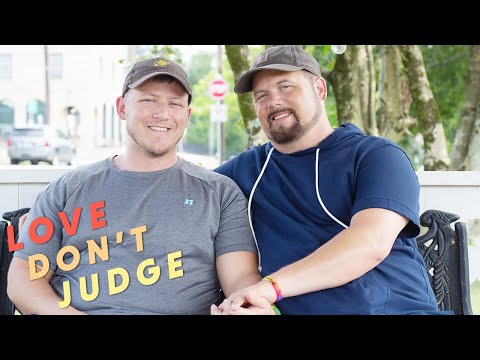 I Was A Married Pastor - Until I Fell In Love With A Man | LOVE DON’T JUDGE