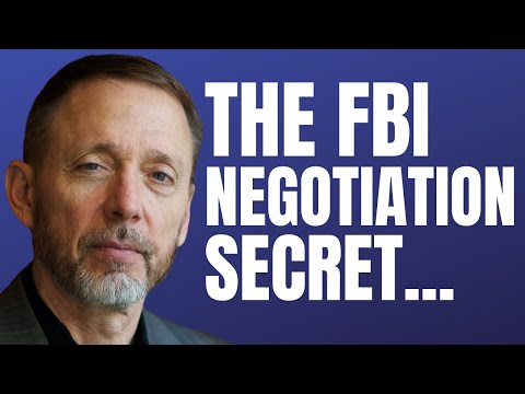 FBI Negotiator Reveals How To Get A Hotel Upgrade Every Time