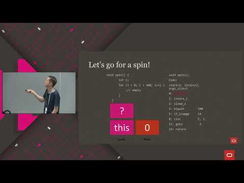 Java Bytecode Crash Course