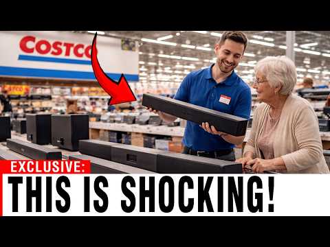 Top 7 Soundbars That Make Even Cheap TVs Sound PREMIUM