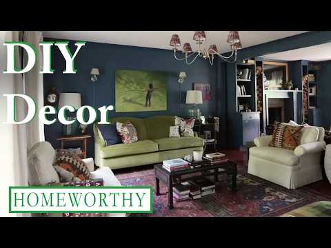 DIY HOME DECOR | Achieve Vintage Charm and Timeless Style with Budget-Friendly Ideas