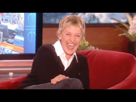 12 Minutes of Laughs to Start Your Year on a High Note