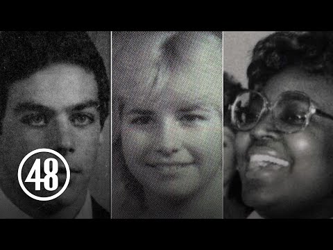 Broken Hearts | Full Episode