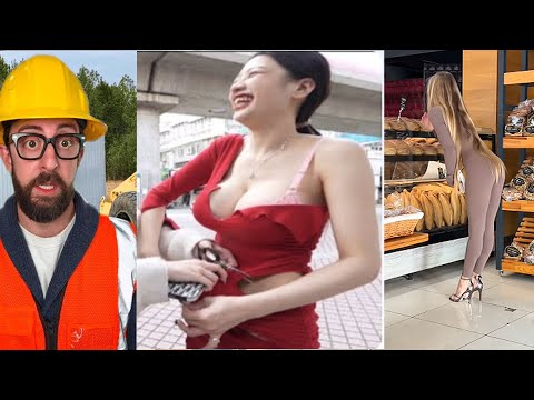 SUSAH SERIUS KALO LIAT INI‼️ Video Lucu Bikin Ngakak 😂 Kumpulan Momen Kocak 2026