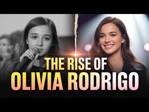 "The Rise of Olivia Rodrigo | Biography & Documentary"