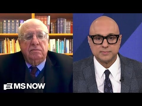 The judge who quit to save democracy and ‘send a ripple of hope’