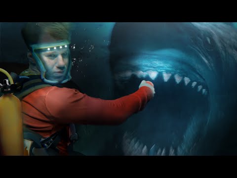Does the Megalodon Still Exist?